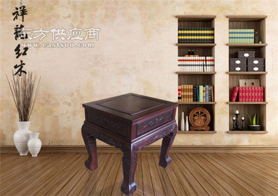 祥龍紅木-惠民(圖)、黑酸枝木家具廠家、黑酸枝木家具價(jià)格