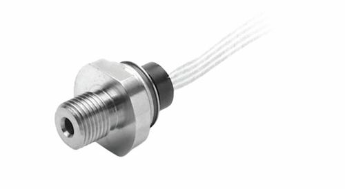 六種常見(jiàn)工業(yè)傳感器大盤點(diǎn)