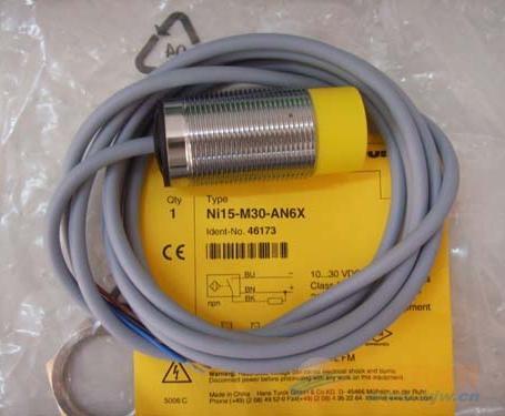 【N125-CK40-LIV-H1141_德國圖爾克電容式接近開關】價格,廠家.