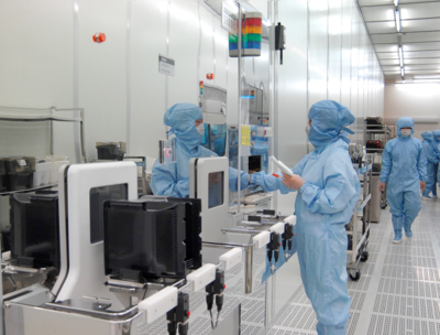 為了芯片!國家大基金二期出馬,聯(lián)手860億市值A(chǔ)股龍頭,新項目投資近76億