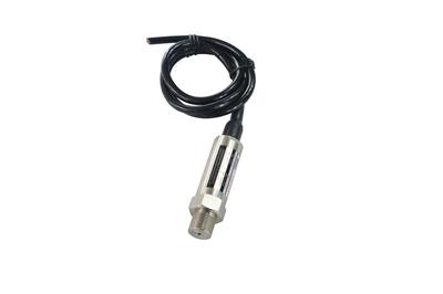 壓力變送器與消防水位傳感器 工業安全的關鍵保障