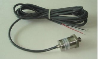 溧水開(kāi)山壓力傳感器 高清圖片與配件銷售服務(wù)全解析