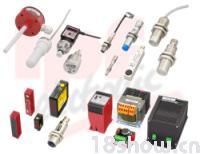 產(chǎn)品目錄 傳感器