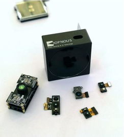 炬佑智能劉洋 以系統(tǒng)化思維破局，打造三足鼎立、與眾不同的TOF傳感器