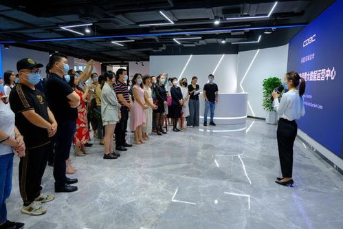 老字號(hào)組團(tuán)取經(jīng)龍華，美團(tuán)攜手物聯(lián)網(wǎng)技術(shù)助力老店煥新