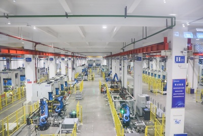 阿里云AIoT賦能，老板電器引領(lǐng)廚電行業(yè)邁入智慧“未來(lái)工廠”時(shí)代